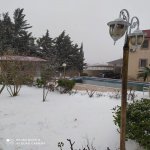 Satılır 6 otaqlı Həyət evi/villa, Badamdar qəs., Səbail rayonu 7