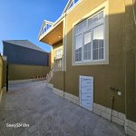 Satılır 3 otaqlı Həyət evi/villa, Zabrat qəs., Sabunçu rayonu 2