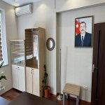 Kirayə (aylıq) 4 otaqlı Ofis, Xətai metrosu, Xətai rayonu 8