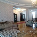 Satılır 8 otaqlı Həyət evi/villa, İçərişəhər metrosu, Badamdar qəs., Səbail rayonu 13