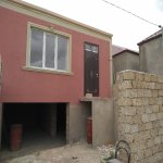 Satılır 2 otaqlı Həyət evi/villa, Hövsan qəs., Suraxanı rayonu 1