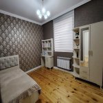 Satılır 4 otaqlı Həyət evi/villa, Koroğlu metrosu, Savalan qəs., Sabunçu rayonu 18