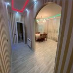 Kirayə (aylıq) 8 otaqlı Həyət evi/villa, Gənclik metrosu, Nərimanov rayonu 9