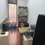 Kirayə (aylıq) 3 otaqlı Ofis, Gənclik metrosu, Nərimanov rayonu 6
