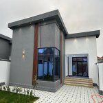 Satılır 4 otaqlı Həyət evi/villa, Yeni Ramana, Sabunçu rayonu 1