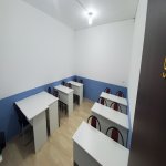 Kirayə (aylıq) 1 otaqlı Ofis, Elmlər akademiyası metrosu, Yasamal qəs., Yasamal rayonu 9