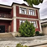 Satılır 7 otaqlı Həyət evi/villa, Avtovağzal metrosu, Sulutəpə qəs., Binəqədi rayonu 6