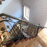 Satılır 11 otaqlı Həyət evi/villa, Novxanı, Abşeron rayonu 20