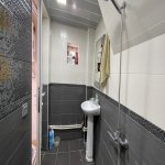 Kirayə (aylıq) 3 otaqlı Həyət evi/villa, Neftçilər metrosu, Bakıxanov qəs., Aygun City, Sabunçu rayonu 10