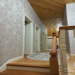 Satılır 7 otaqlı Həyət evi/villa, Badamdar qəs., Səbail rayonu 17