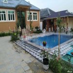 Kirayə (günlük) 5 otaqlı Həyət evi/villa Qəbələ 7