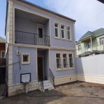 Satılır 5 otaqlı Həyət evi/villa Xırdalan 34