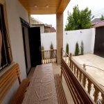 Satılır 3 otaqlı Həyət evi/villa, Hövsan qəs., Suraxanı rayonu 7