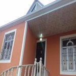 Satılır 4 otaqlı Həyət evi/villa, Zabrat qəs., Sabunçu rayonu 4