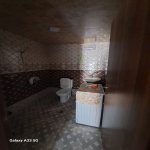 Satılır 7 otaqlı Həyət evi/villa, Koroğlu metrosu, Zabrat qəs., Sabunçu rayonu 12