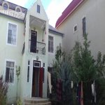 Kirayə (aylıq) 6 otaqlı Həyət evi/villa, Badamdar qəs., Səbail rayonu 2