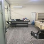 Kirayə (aylıq) 1 otaqlı Ofis, Nəriman Nərimanov metrosu, Nərimanov rayonu 1