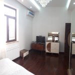 Kirayə (aylıq) 5 otaqlı Həyət evi/villa, Badamdar qəs., Səbail rayonu 13