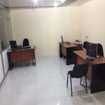 Kirayə (aylıq) 3 otaqlı Ofis, Sahil metrosu, Səbail rayonu 5