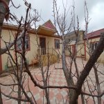 Satılır 4 otaqlı Həyət evi/villa, Koroğlu metrosu, Zabrat qəs., Sabunçu rayonu 4