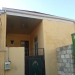 Satılır 2 otaqlı Həyət evi/villa, Azadlıq metrosu, Binəqədi qəs., Binəqədi rayonu 1