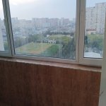 Kirayə (aylıq) 3 otaqlı Yeni Tikili, İnşaatçılar metrosu, Yasamal rayonu 9