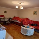 Продажа 1 комнат Вторичка, м. Эльмляр Академиясы метро, пос. Ясамал, Ясамал район 9