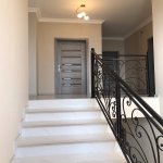 Kirayə (aylıq) 7 otaqlı Həyət evi/villa, Bayıl qəs., Səbail rayonu 13