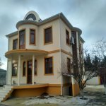 Satılır 6 otaqlı Həyət evi/villa, Mərdəkan, Xəzər rayonu 5