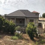 Satılır 3 otaqlı Həyət evi/villa, Novxanı, Abşeron rayonu 1