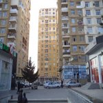 Продажа 3 комнат Новостройка, м. Ази Асланова метро, пос. А.Асланов, Хетаи район 1