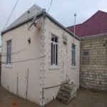 Satılır 4 otaqlı Həyət evi/villa, Bilgəh qəs., Sabunçu rayonu 1