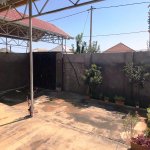 Satılır 5 otaqlı Həyət evi/villa, Koroğlu metrosu, Sabunçu rayonu 2
