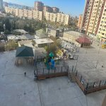 Kirayə (aylıq) 2 otaqlı Yeni Tikili, Həzi Aslanov metrosu, H.Aslanov qəs., Xətai rayonu 10