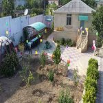 Kirayə (aylıq) 4 otaqlı Bağ evi, Goradil, Abşeron rayonu 29