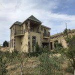 Kirayə (aylıq) 7 otaqlı Bağ evi, Masazır, Abşeron rayonu 1