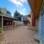 Kirayə (aylıq) 7 otaqlı Həyət evi/villa, Xalqlar dostluğu metrosu, 8-ci kilometr, Nizami rayonu 4