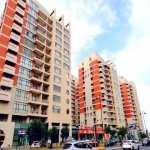 Kirayə (aylıq) 4 otaqlı Yeni Tikili, 8 Noyabr metrosu, Çıraq Plaza, Yasamal rayonu 1