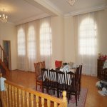 Satılır 7 otaqlı Həyət evi/villa, Badamdar qəs., Səbail rayonu 11