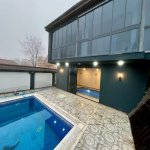 Kirayə (günlük) 5 otaqlı Həyət evi/villa Qəbələ 10