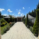 Kirayə (aylıq) 6 otaqlı Bağ evi, Novxanı, Abşeron rayonu 28