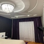 Satılır 6 otaqlı Həyət evi/villa, Neftçilər metrosu, Bakıxanov qəs., Sabunçu rayonu 9