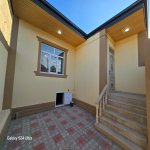 Satılır 3 otaqlı Həyət evi/villa, Zabrat qəs., Sabunçu rayonu 1