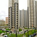 Продажа 2 комнат Новостройка, м. Ази Асланова метро, Хетаи район 1