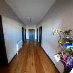 Satılır 4 otaqlı Həyət evi/villa, Koroğlu metrosu, Zabrat qəs., Sabunçu rayonu 3