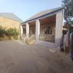 Satılır 4 otaqlı Həyət evi/villa, Binəqədi qəs., Binəqədi rayonu 1