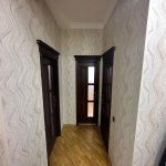 Продажа 3 комнат Новостройка, Nizami метро, Насими район 14