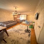 Satılır 2 otaqlı Həyət evi/villa, Bayıl qəs., Səbail rayonu 2