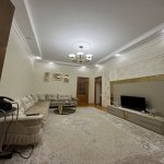 Satılır 5 otaqlı Həyət evi/villa, Neftçilər metrosu, Bakıxanov qəs., Aygun City, Sabunçu rayonu 7