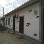 Satılır 2 otaqlı Həyət evi/villa, Koroğlu metrosu, Zabrat qəs., Sabunçu rayonu 1